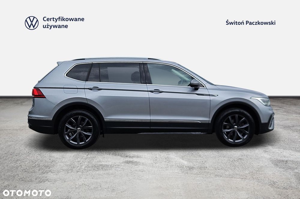 Volkswagen Tiguan Allspace - 6