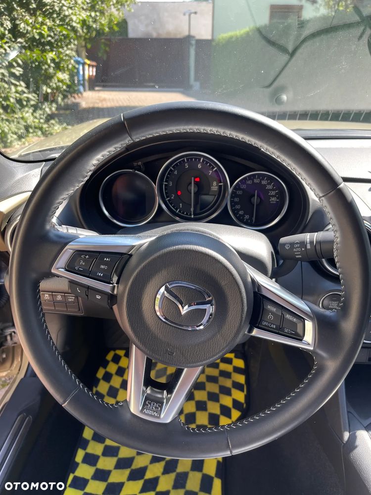 Mazda MX-5 2.0 Exclusive-Line i-ELOOP - 7