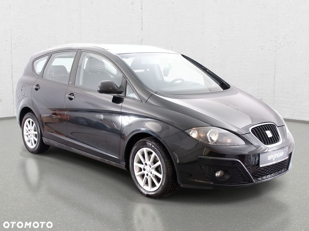 Seat Altea XL 2.0 TDI Style - 6