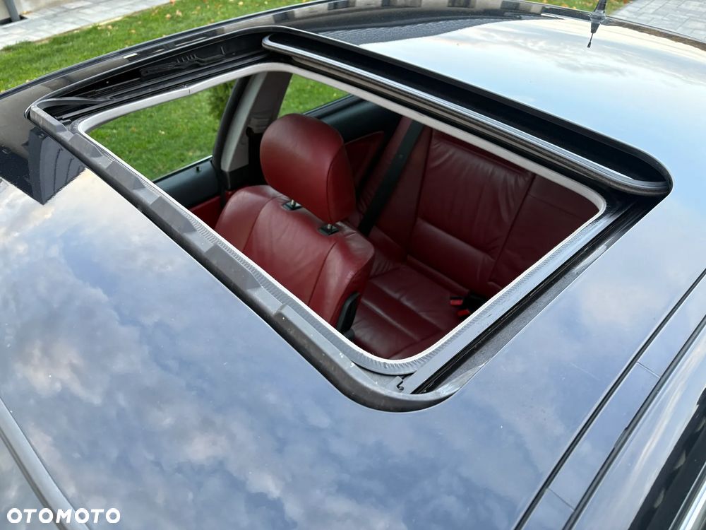 BMW Seria 3 328Ci - 20