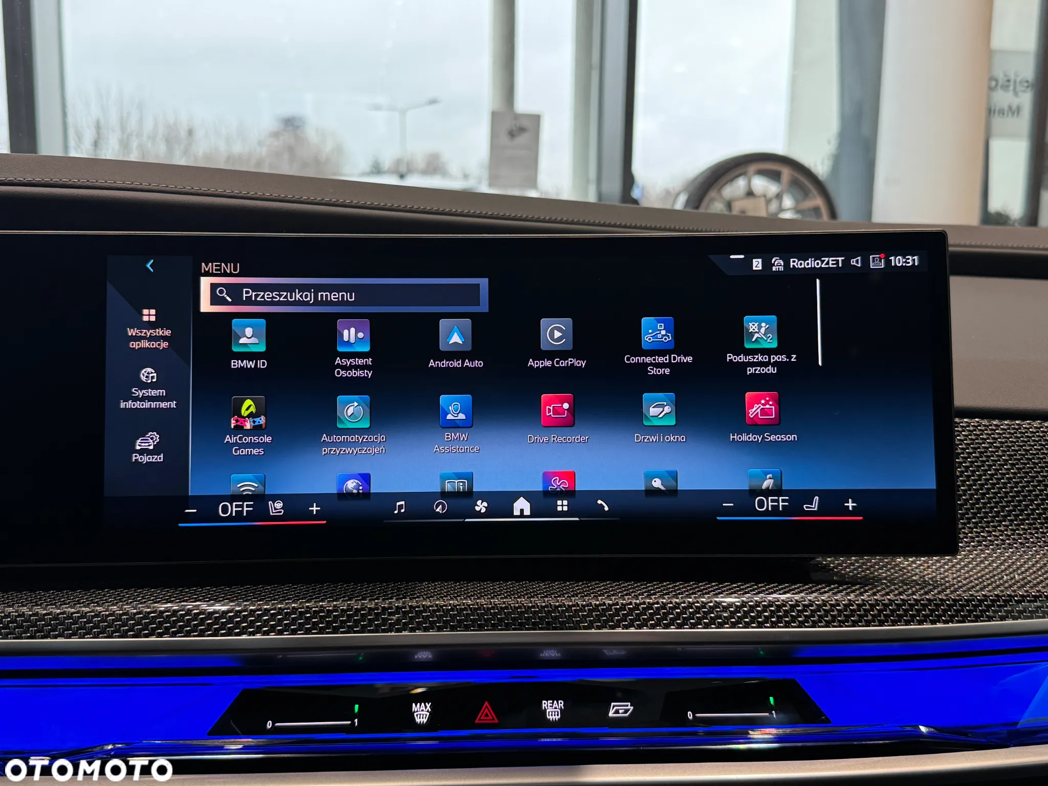BMW i7 xDrive60 - 31