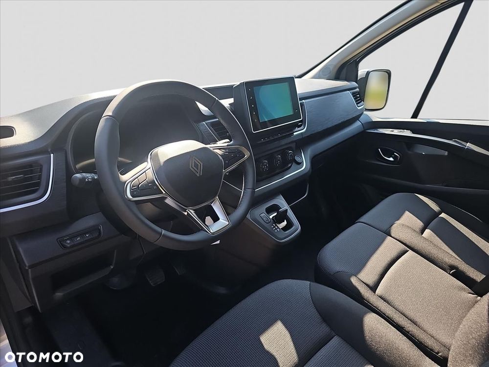 Renault trafic - 11