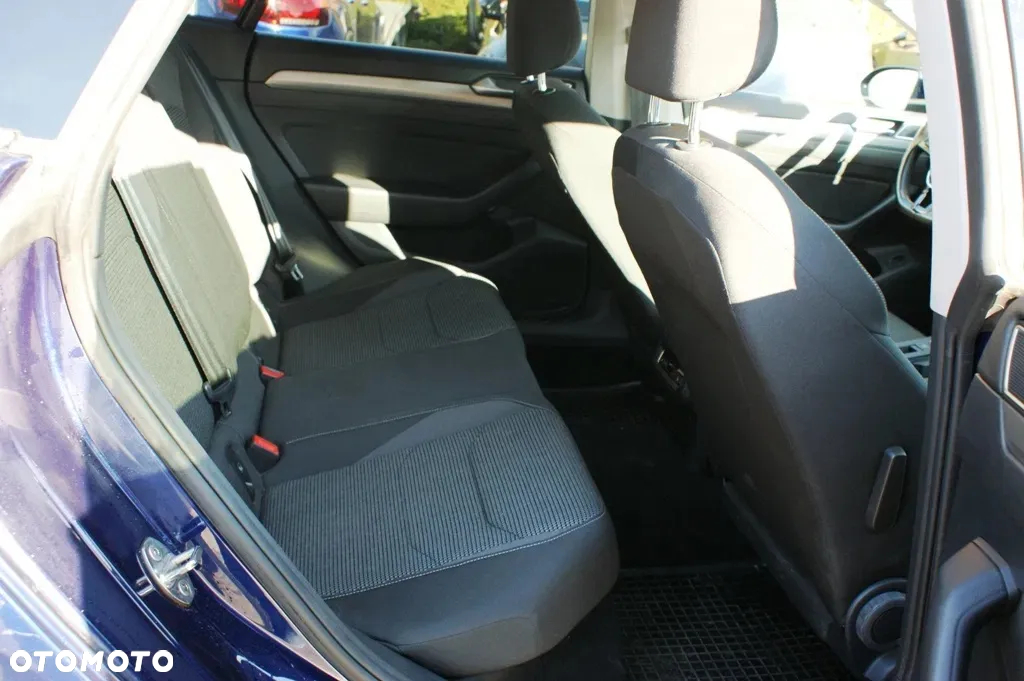 Volkswagen Arteon 1.5 TSI ACT Evo Elegance DSG - 6
