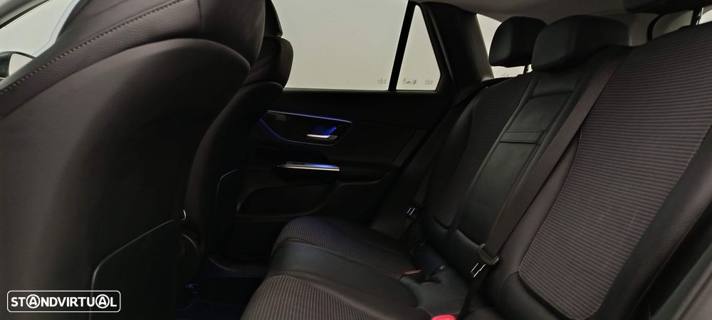 Mercedes-Benz GLC 220 - 22