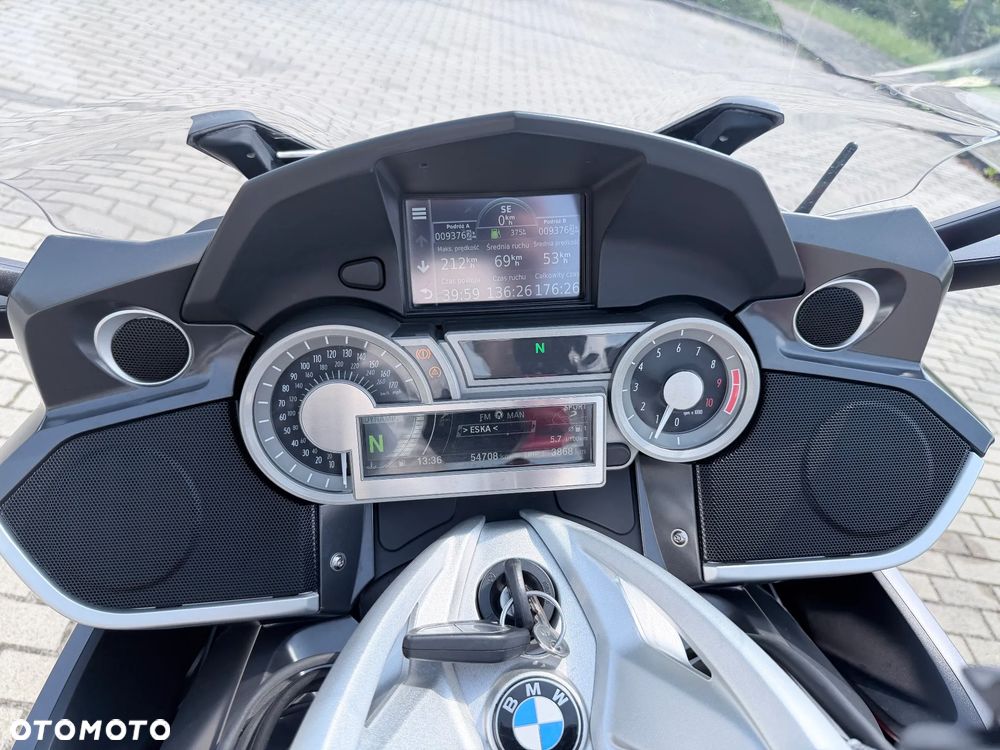 BMW K - 18