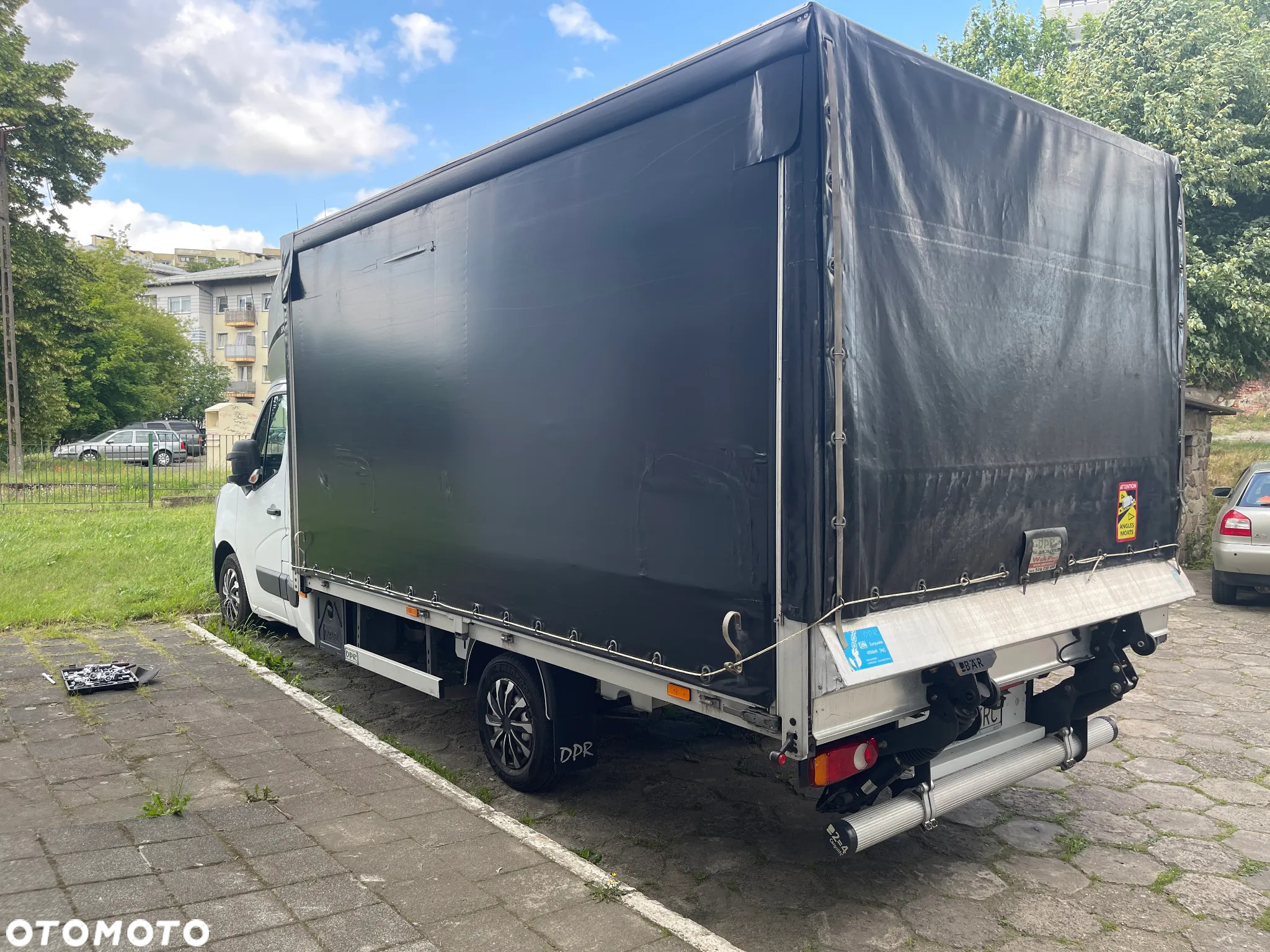 Renault Master - 6