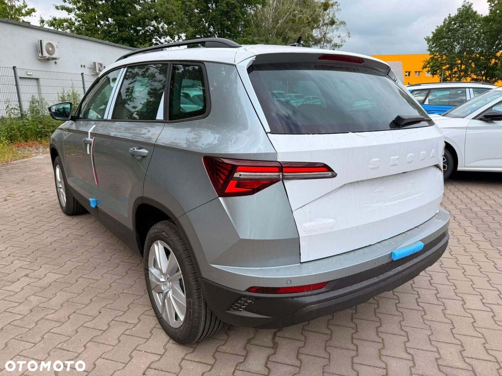 Skoda Karoq - 4