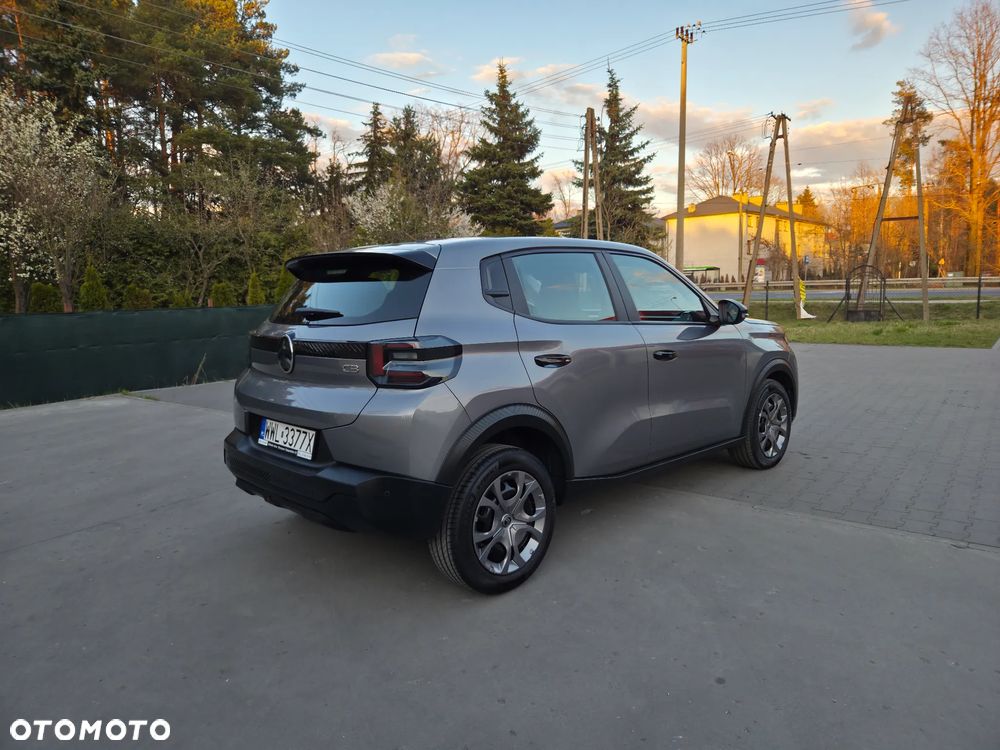 Citroën C3 1.2 T You Pack Plus - 5