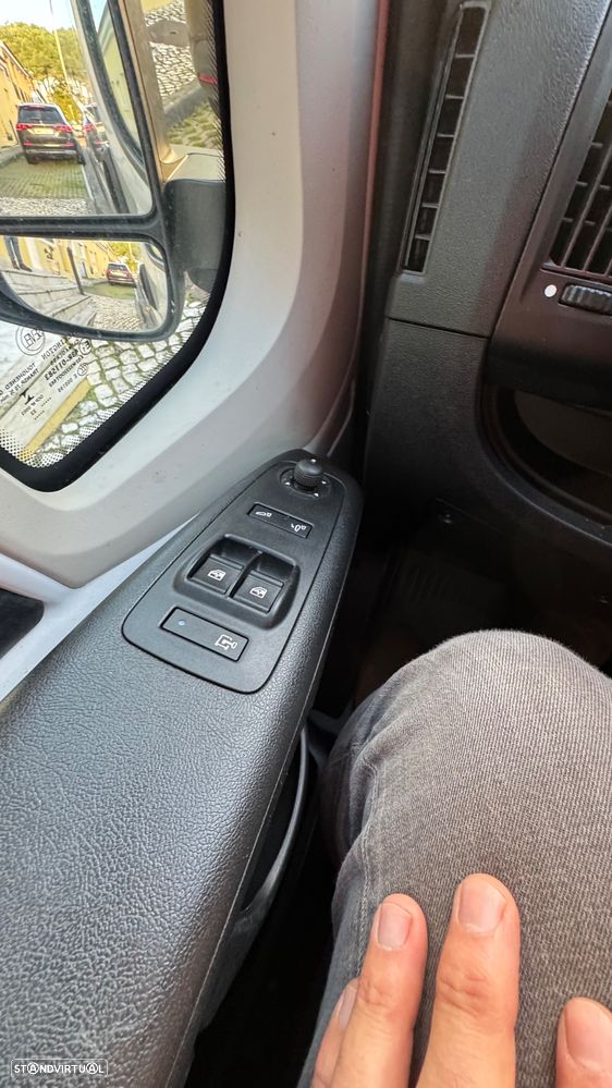 Peugeot Boxer 2.0 BlueHDi 435 L4H2 Premium - 18