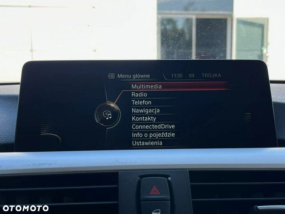 BMW Seria 4 420d Luxury Line - 29