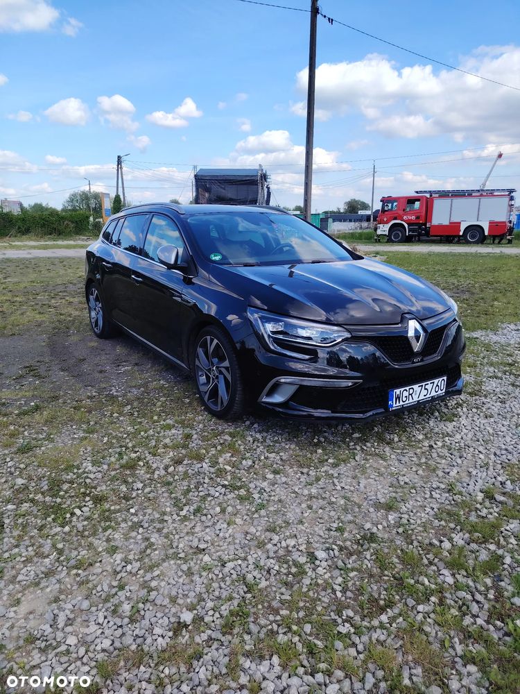 Renault Megane 1.6 TCe GT EDC - 28
