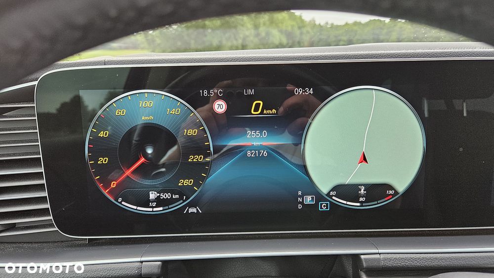 Mercedes-Benz GLE 400 d 4-Matic Executive - 21