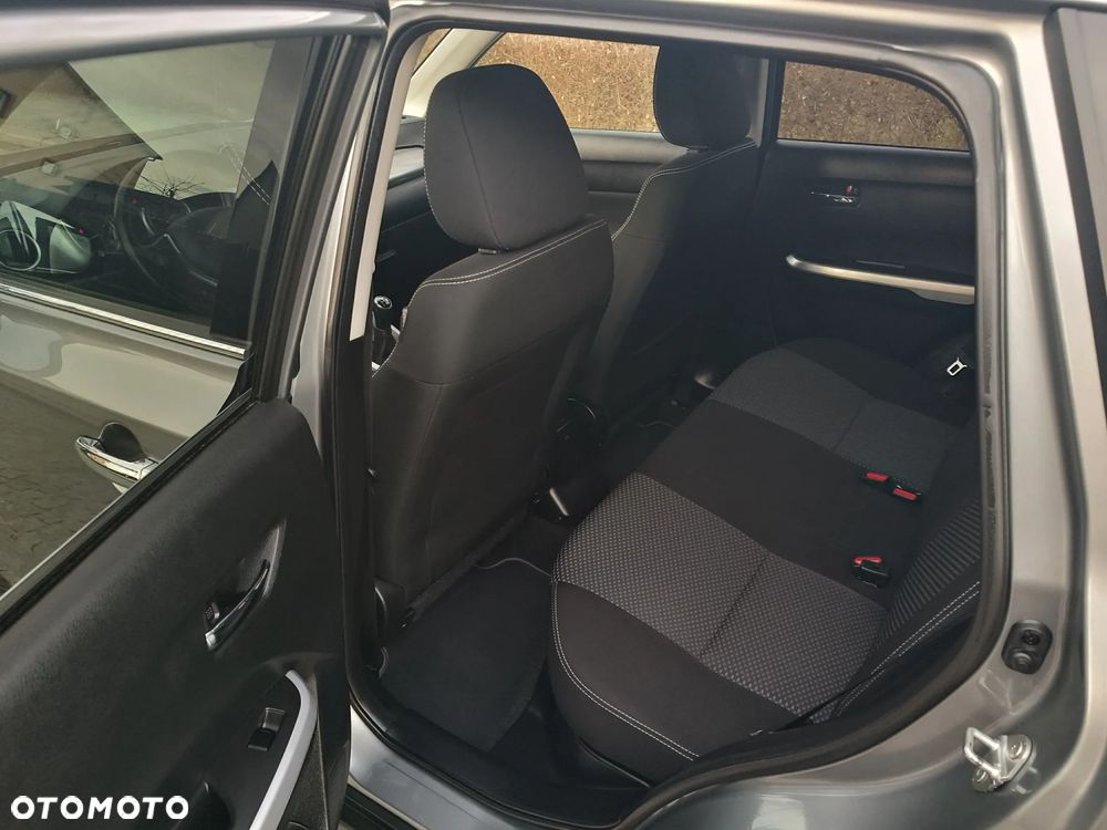 Suzuki Vitara 1.6 Premium 2WD - 11