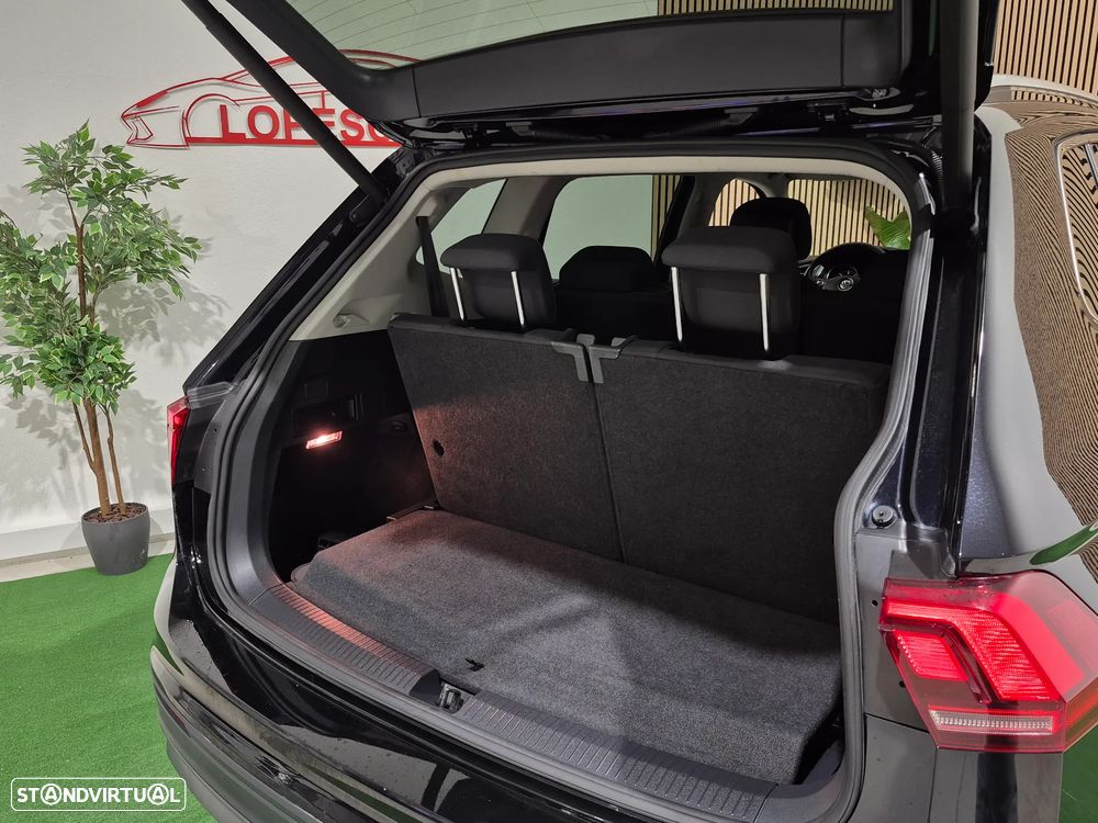 VW Tiguan Allspace 2.0 TDI Confortline - 21