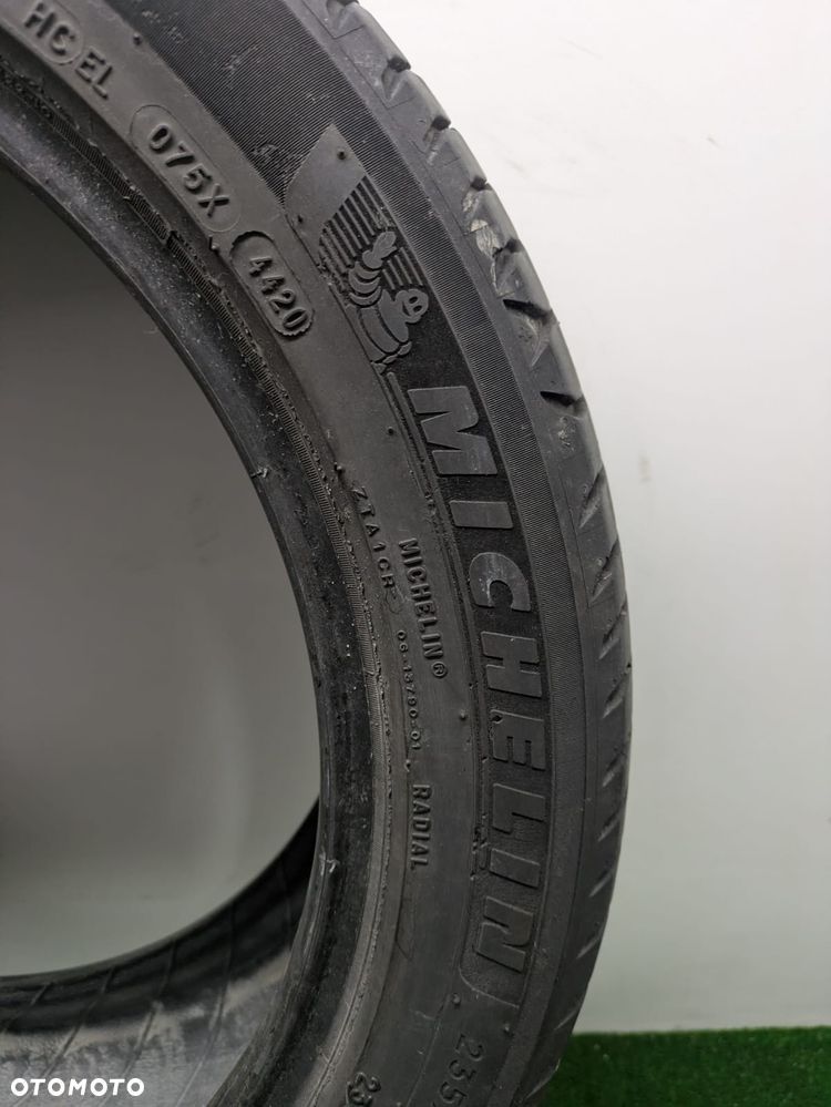 Opony letnie 235/45/18 Michelin Primacy 4 - 6