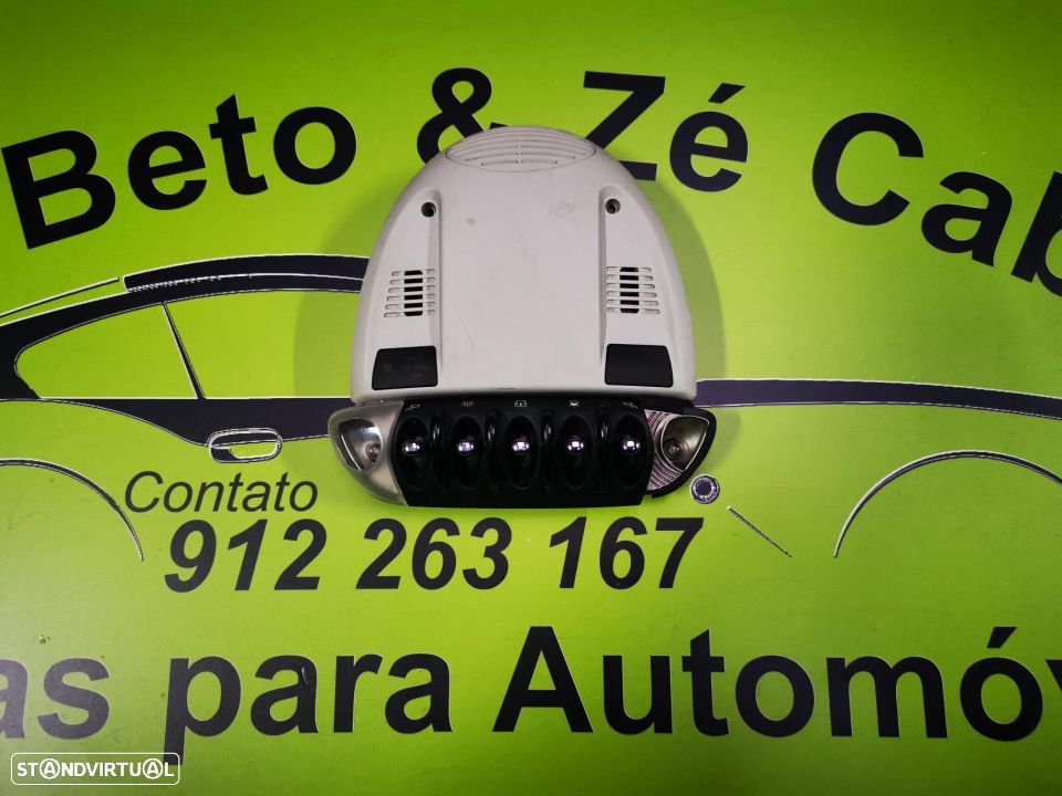 MINI R56 PLAFONIER - PA001 - 1