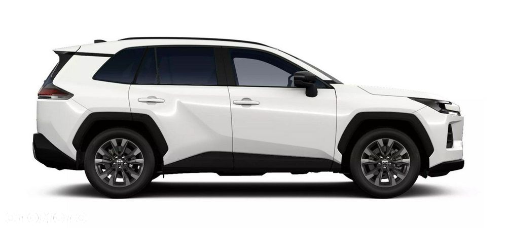 Toyota RAV4 - 5
