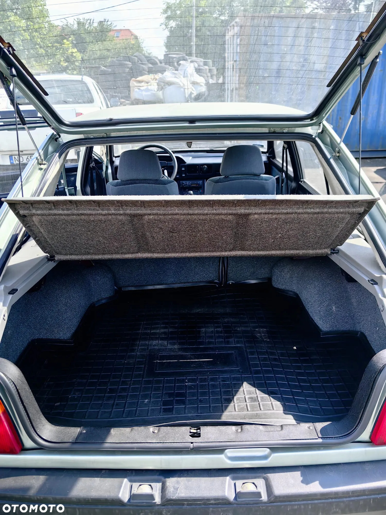 Polonez Caro - 6