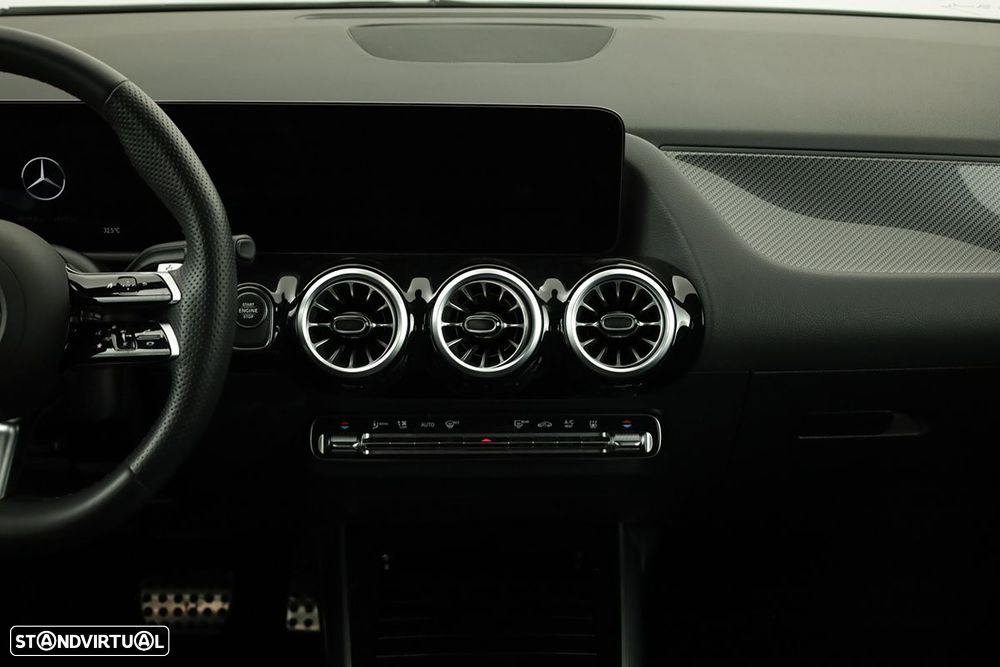 Mercedes-Benz GLA 250 e - 9