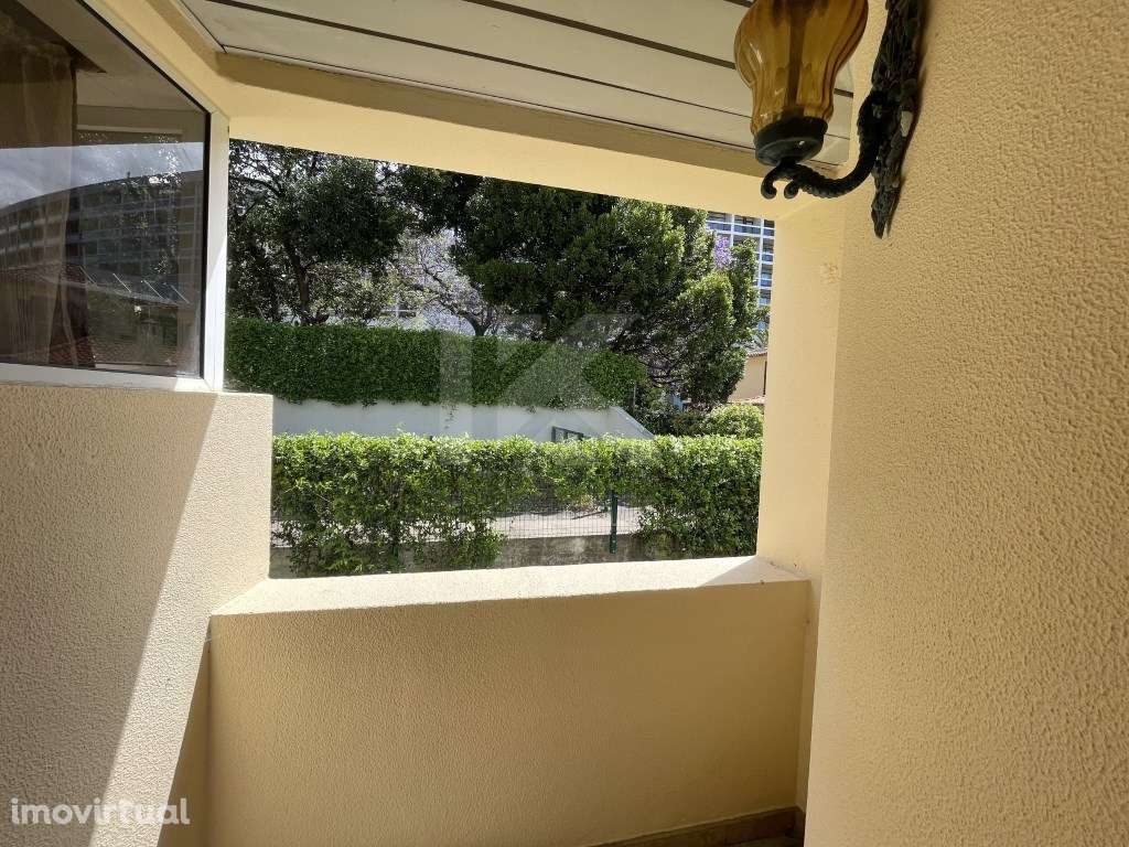 Apartamento T1 Rua Imperatriz Dona Amélia - Grande imagem: 5/18