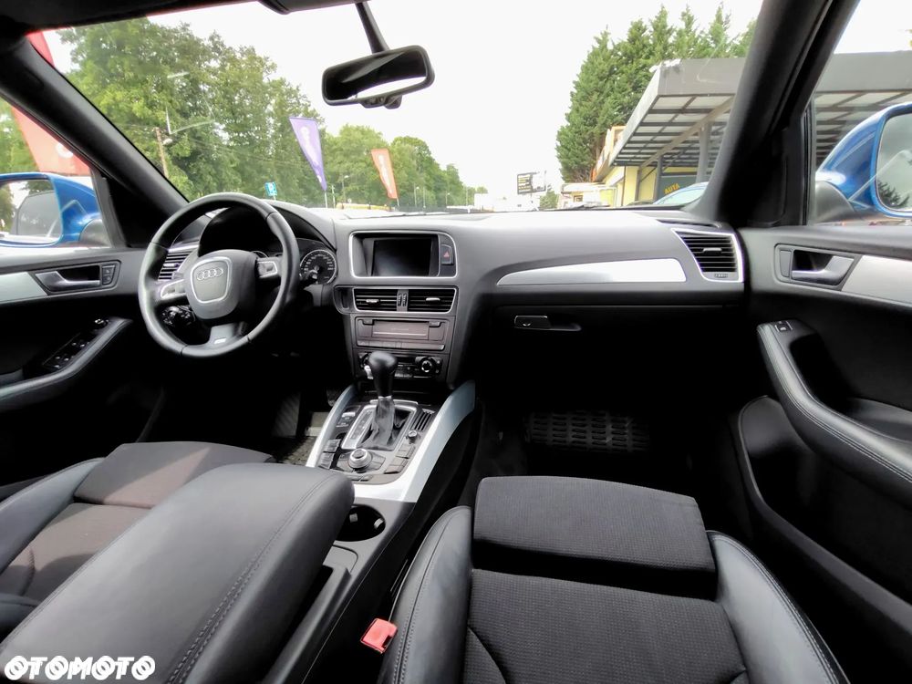 Audi Q5 - 21