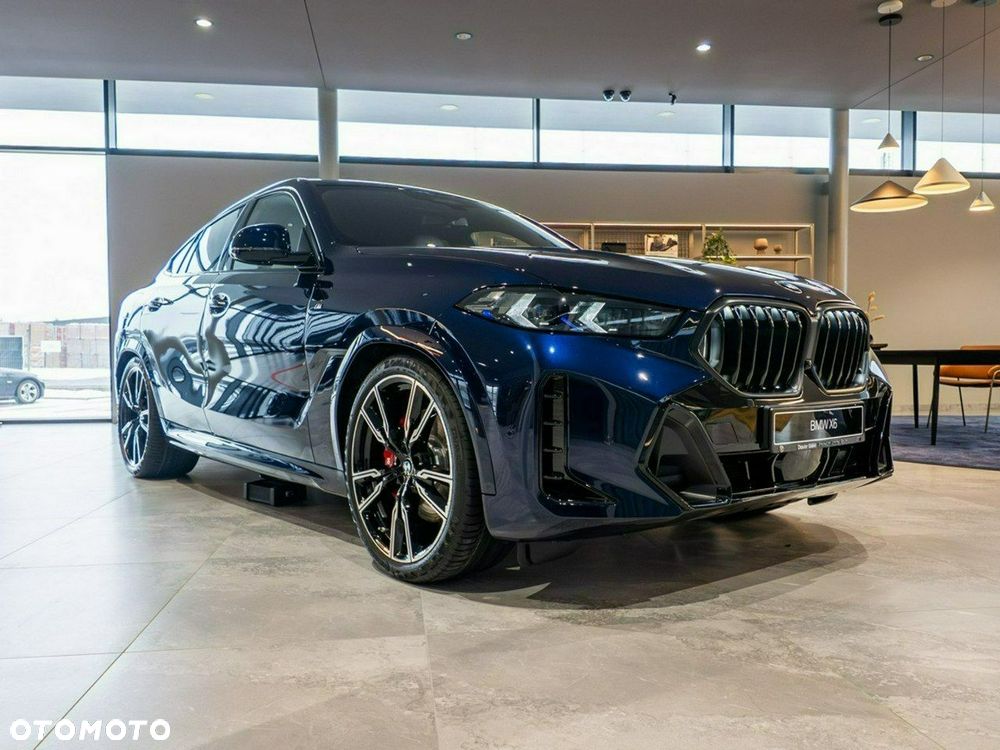 BMW X6 - 5