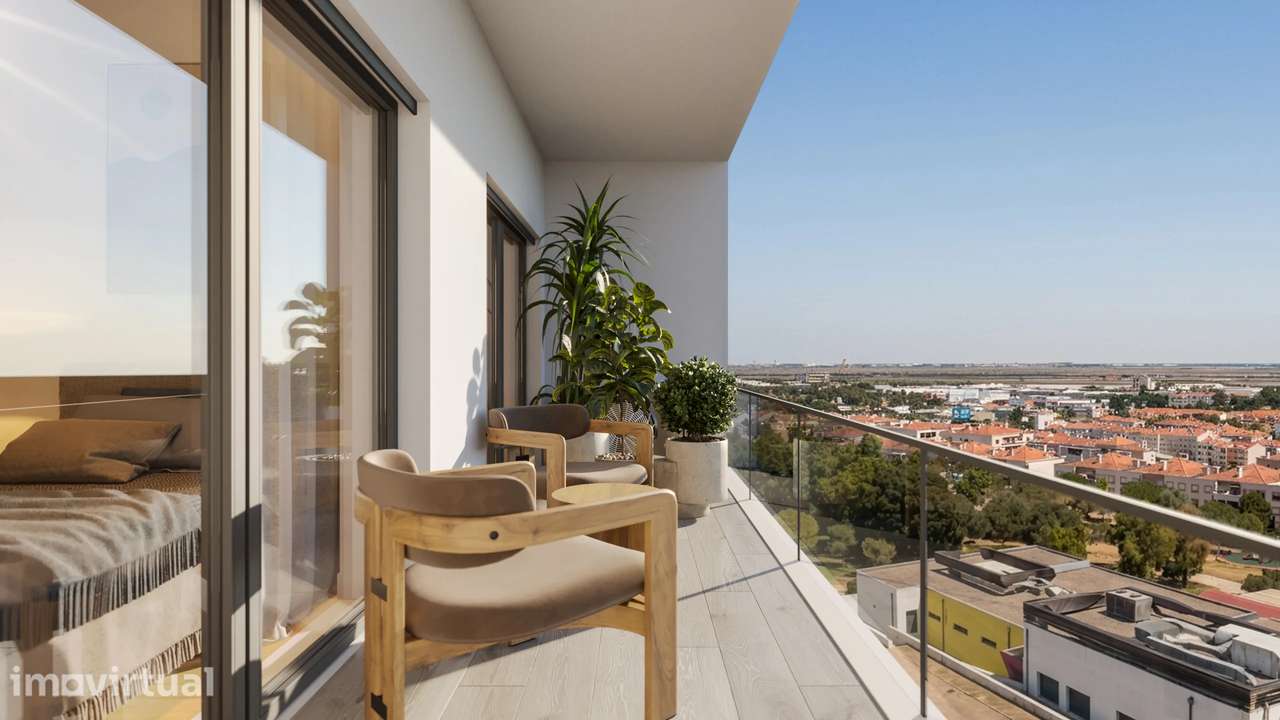 Apartamento para venda em Vila Franca de Xira - Grande imagem: 5/20