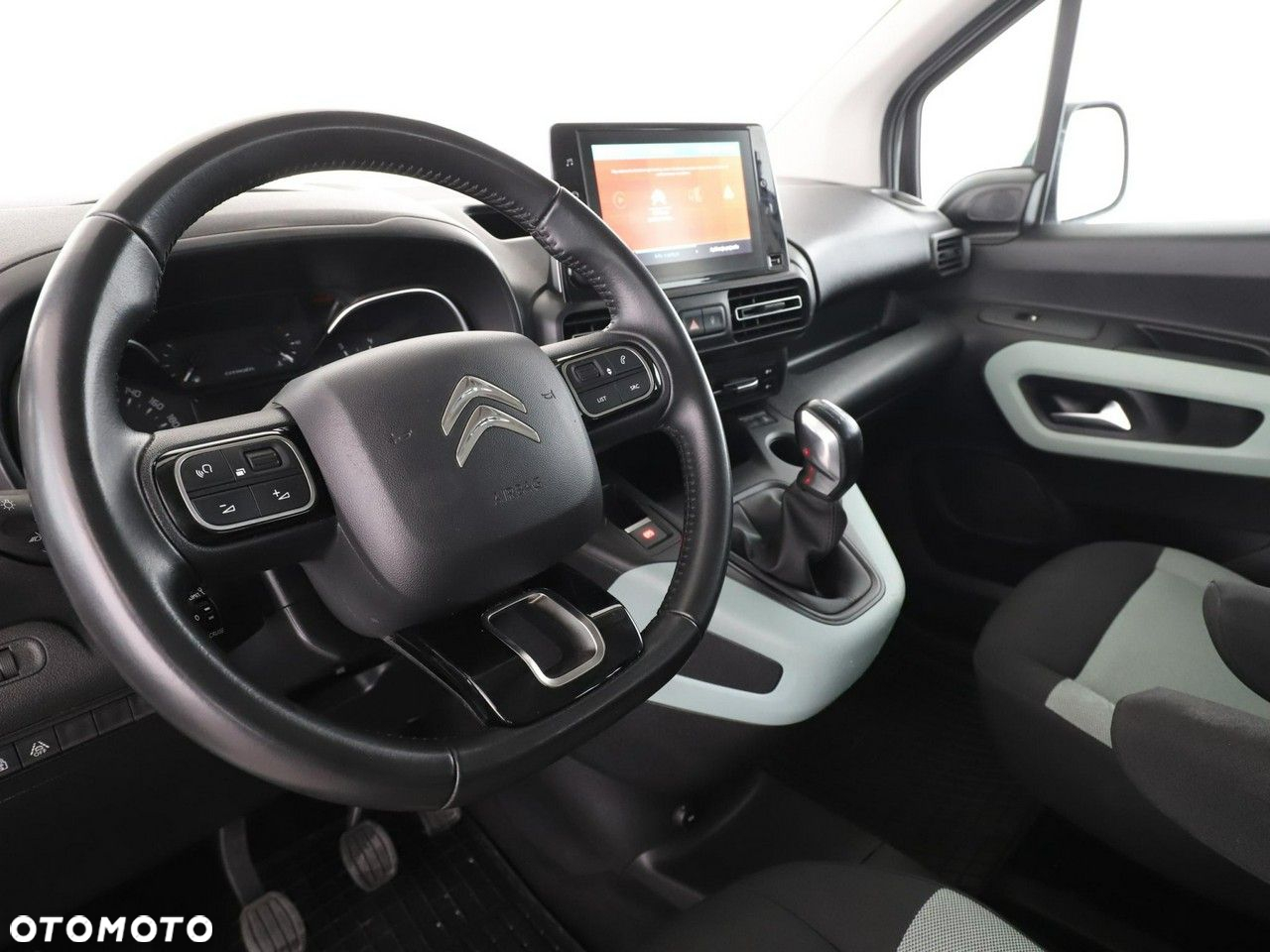 Citroën Berlingo M 1.5 BlueHDI Feel S&S - 14