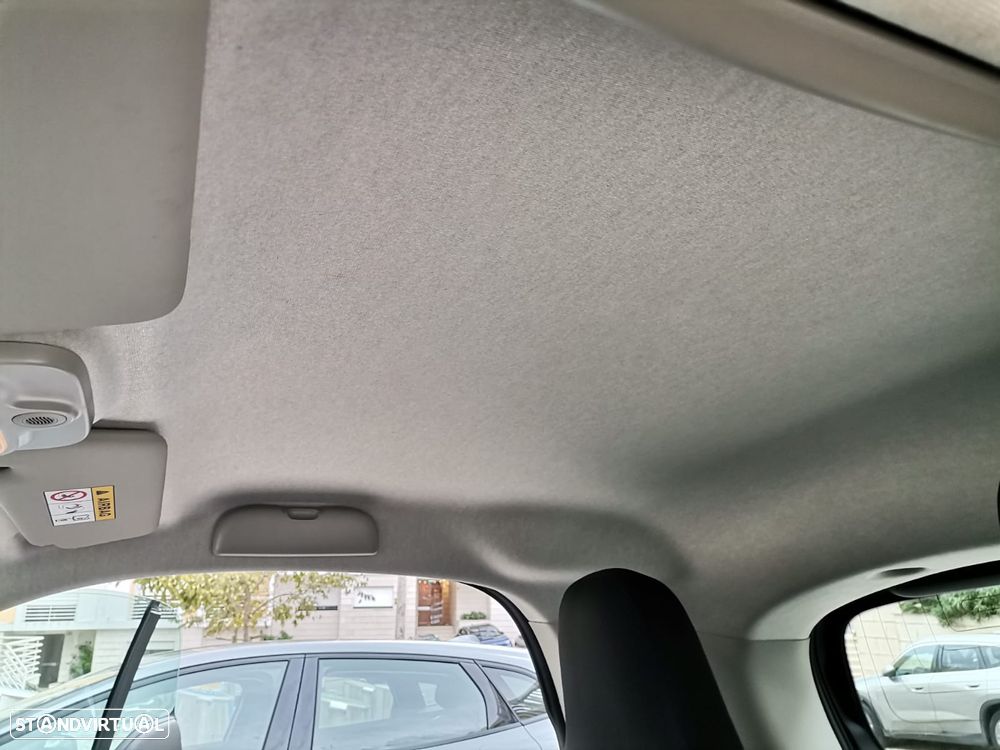 Smart ForTwo Coupé EQ passion - 15