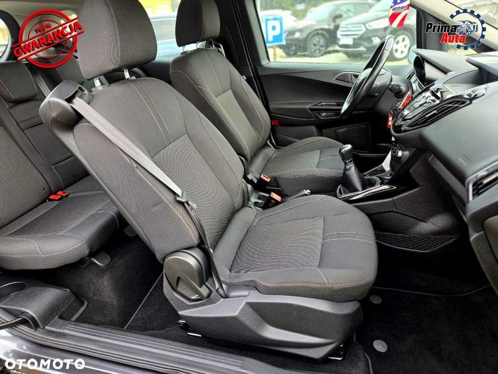 Ford B-MAX - 4
