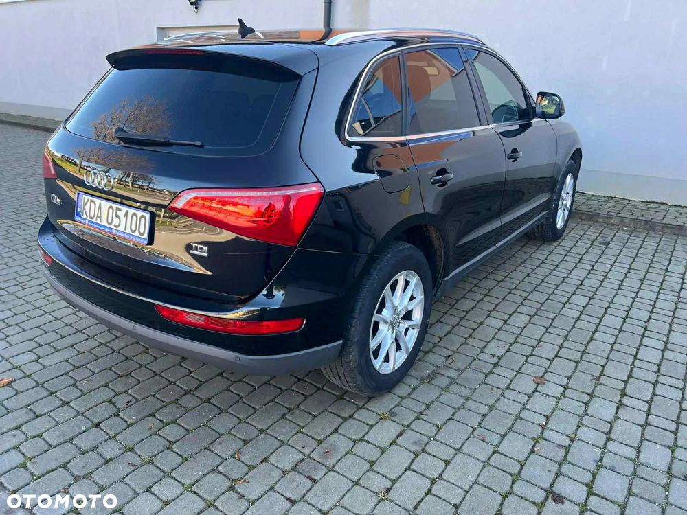 Audi Q5 2.0 TDI Quattro S tronic - 4