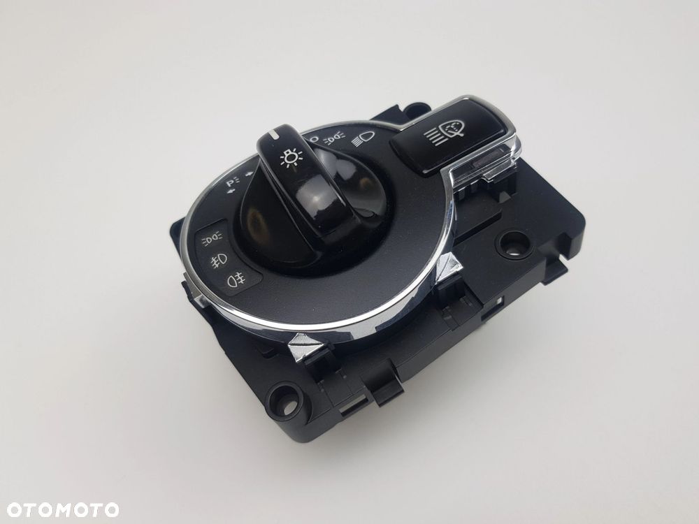 NOWY Przełącznik Panel sterowania świateł Maybach 57 62 w240 A2405450004 - 2