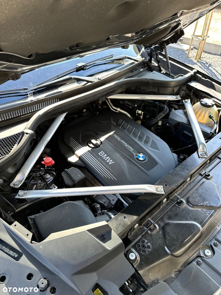 BMW X5 xDrive30d - 13