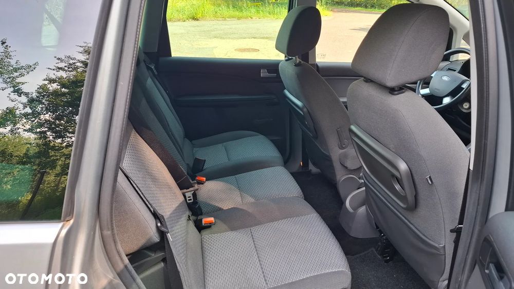 Ford Focus C-Max 1.8 Ambiente - 10