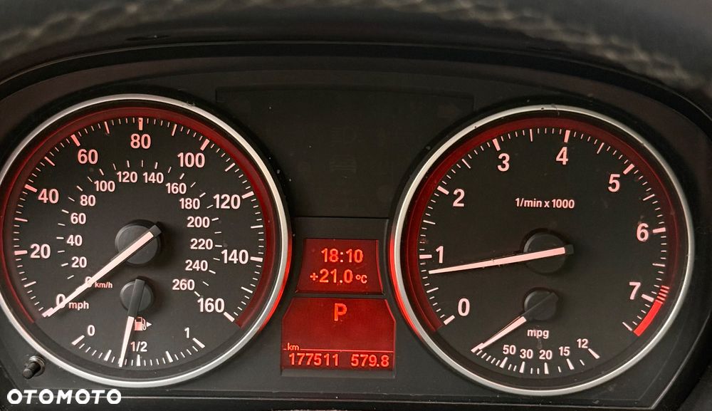 BMW X1 - 9