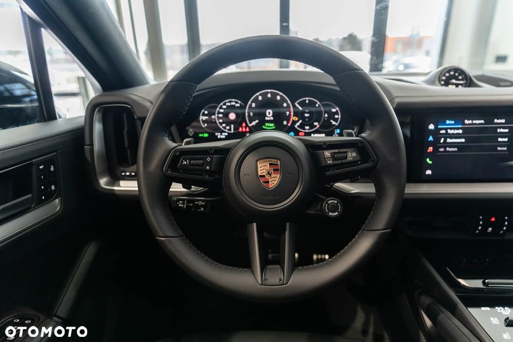 Porsche Cayenne E-Hybrid PHEV - 16