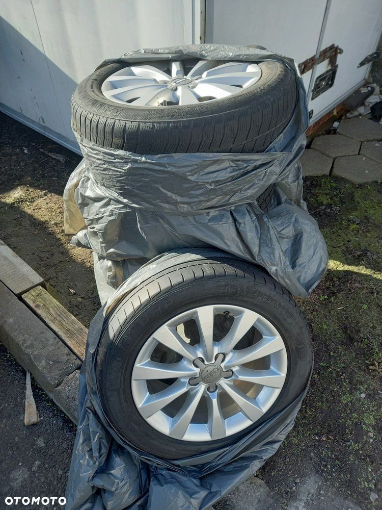 Audi A6 Avant 2.0 TDI Prime Line Multitronic - 34