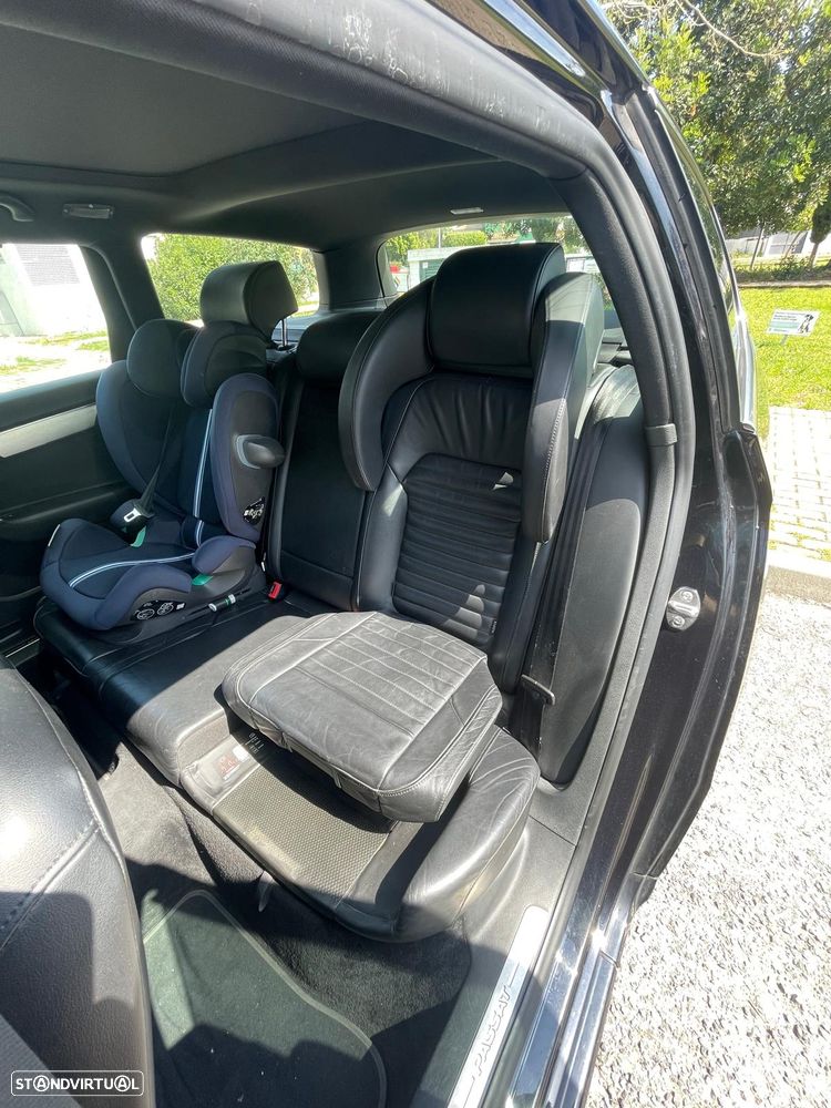 VW Passat Variant - 24