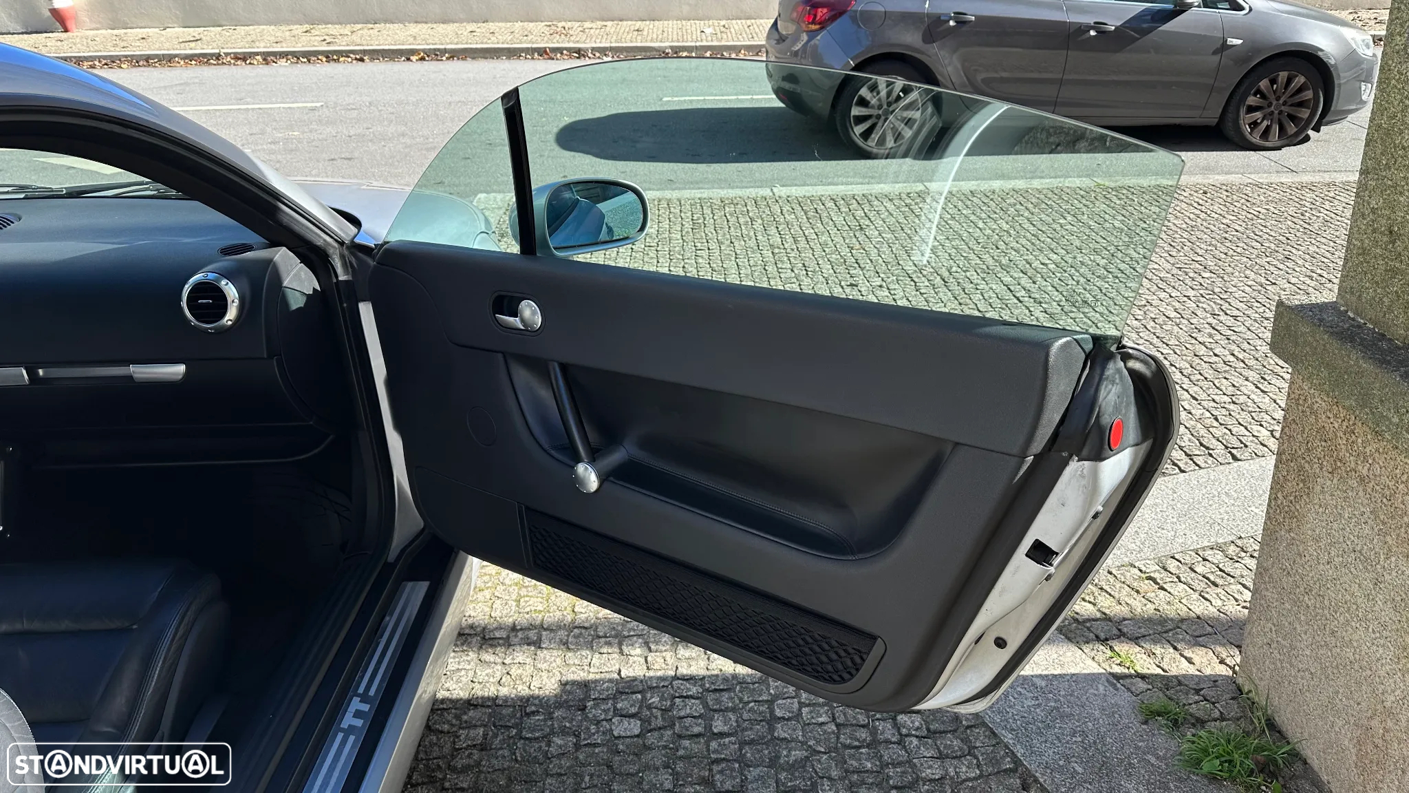 Audi TT Coupé 1.8 T S-line - 18