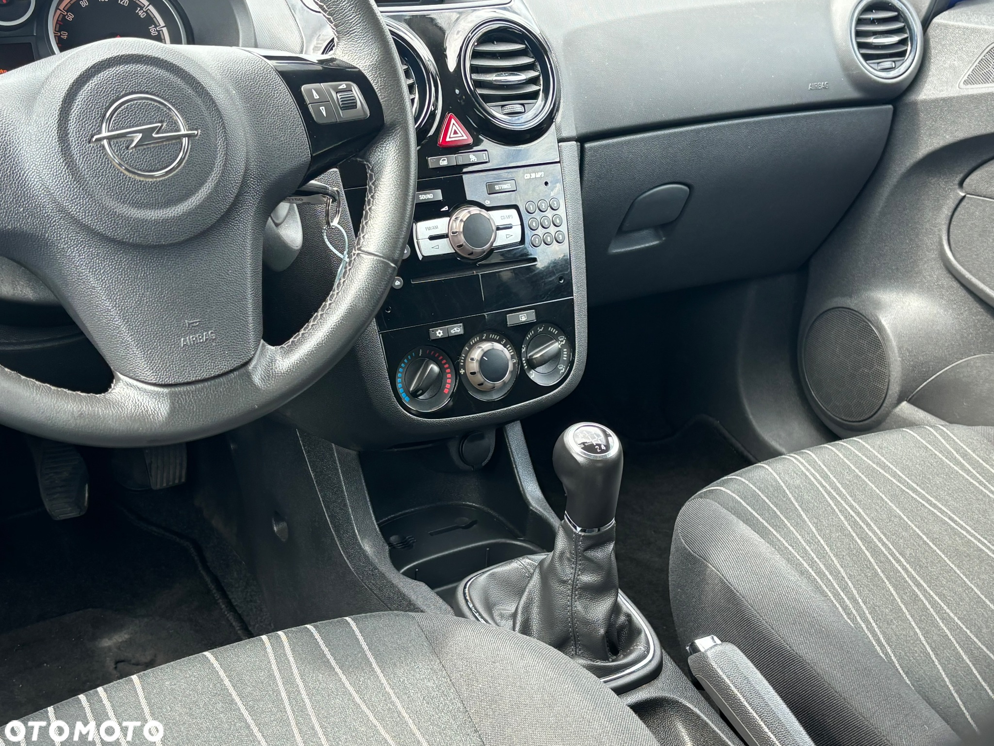 Opel Corsa 1.4 16V Edition 111 Jahre - 19