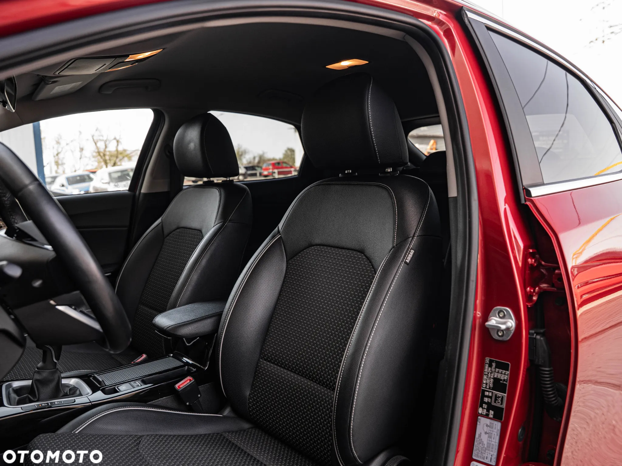Kia XCeed 1.6 CRDi EDITION 7 - 26