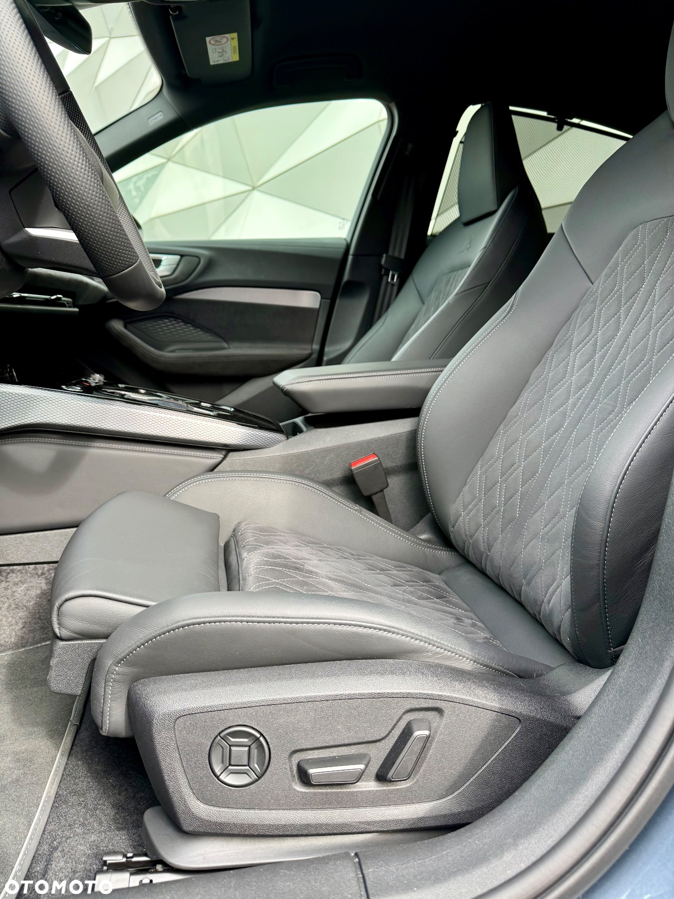 Audi A5 Limousine TFSI Quattro S tronic - 9