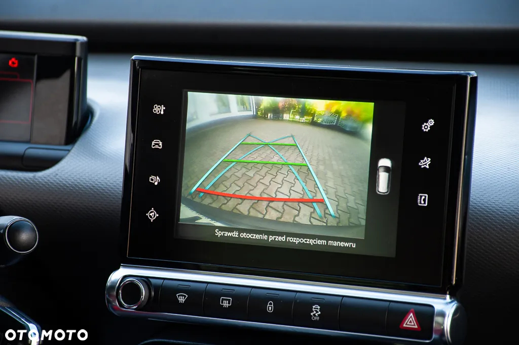 Citroën C4 Cactus PureTech 82 Feel Edition - 29