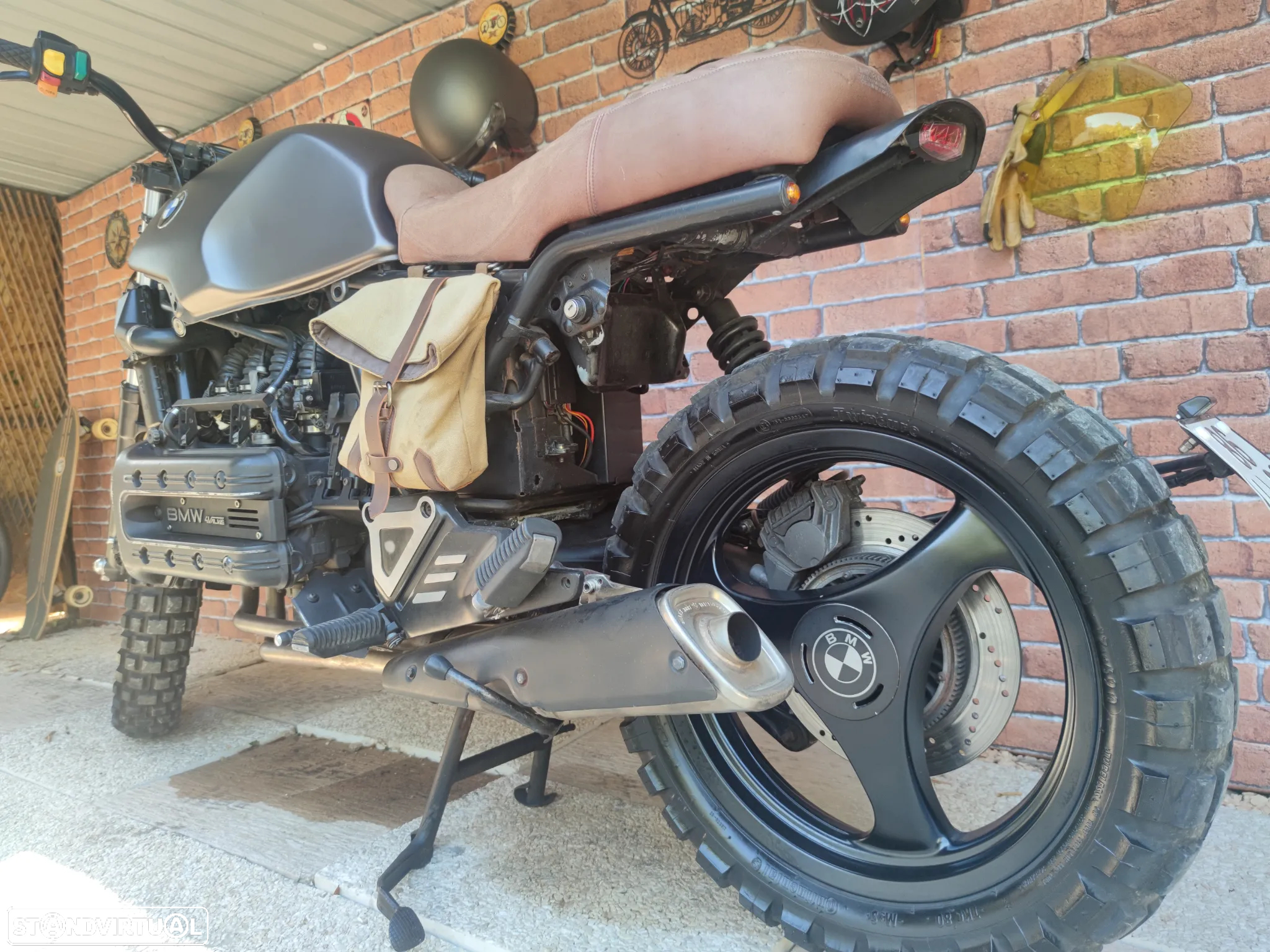 BMW K 1100 LT - 10