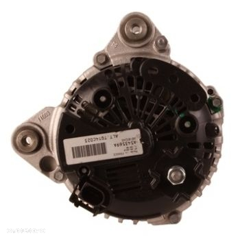 CA2136 ALTERNATOR SEAT EXEO 2.0 TDI - 4