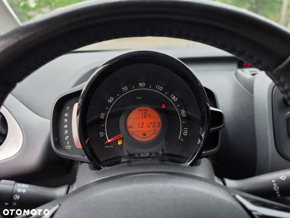 Toyota Aygo - 23