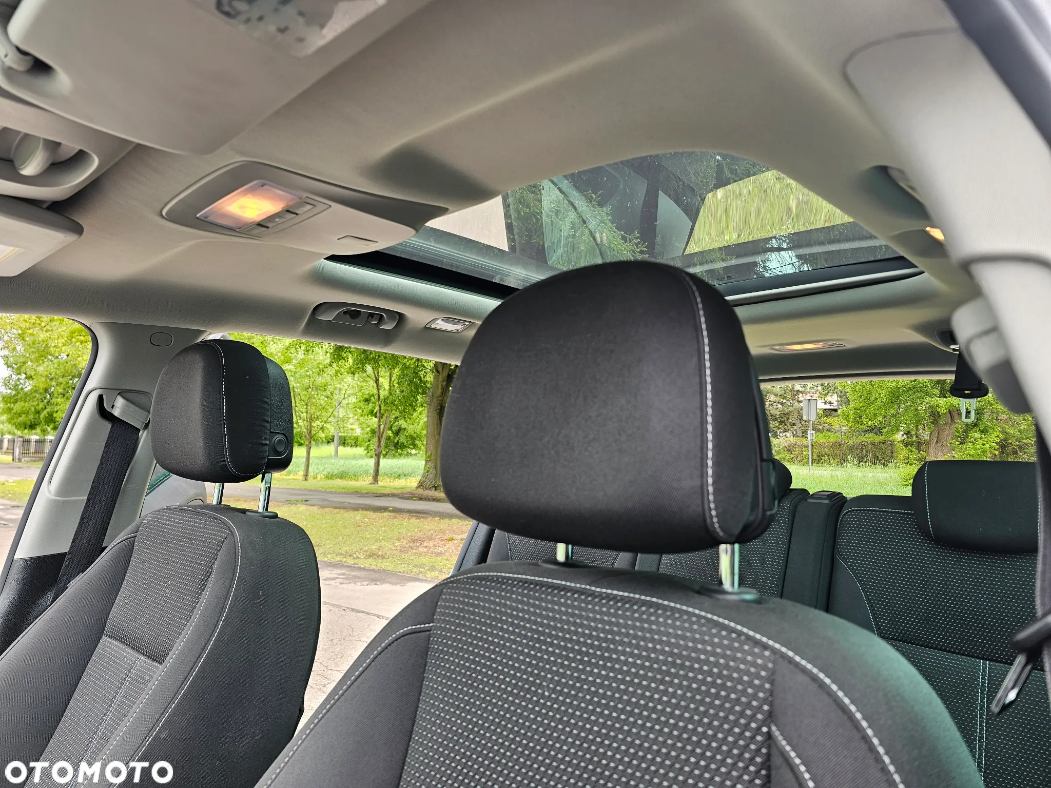 Opel Zafira 2.0 CDTI Cosmo - 20