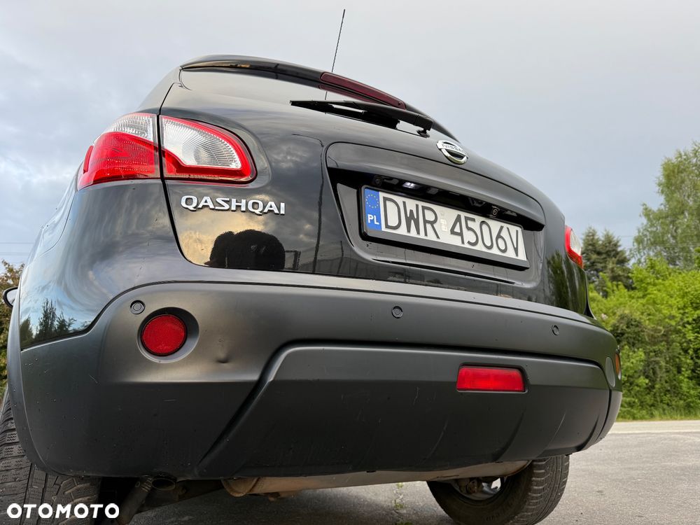 Nissan Qashqai 1.6 Acenta - 32