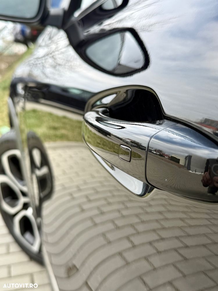 Renault Arkana E-TECH 145 E-Tech Engineered - 25