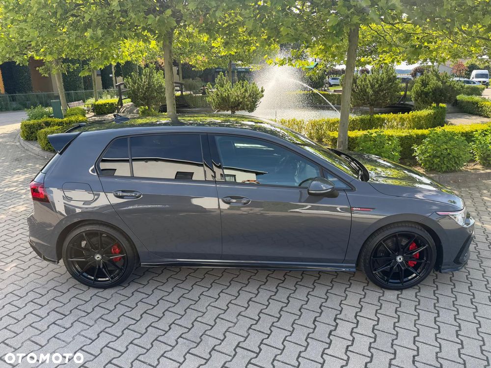 Volkswagen Golf 2.0 TSI OPF GTI - 10
